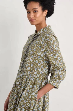 3/4 True Letter Dress