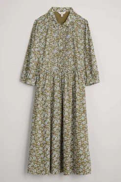 3/4 True Letter Dress