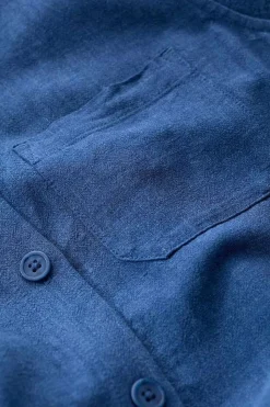 Abbey Pool Sleeveless Jumpsuit