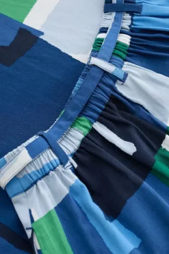 Allantide Midi Skirt