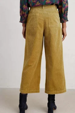 Asphodel Cord Trousers