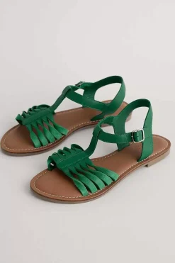 Beechwood Sandal