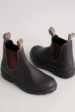Blundstone Boots In #500
