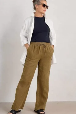 Bounder Crew Neck T-Shirt (Gots)