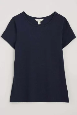 Bounder Crew Neck T-Shirt (Gots)