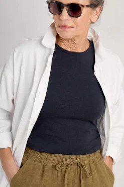 Bounder Crew Neck T-Shirt (Gots)