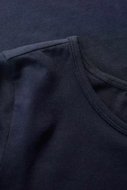 Bounder Crew Neck T-Shirt (Gots)