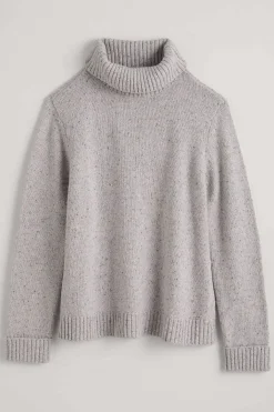 Braque Lambswool Jumper