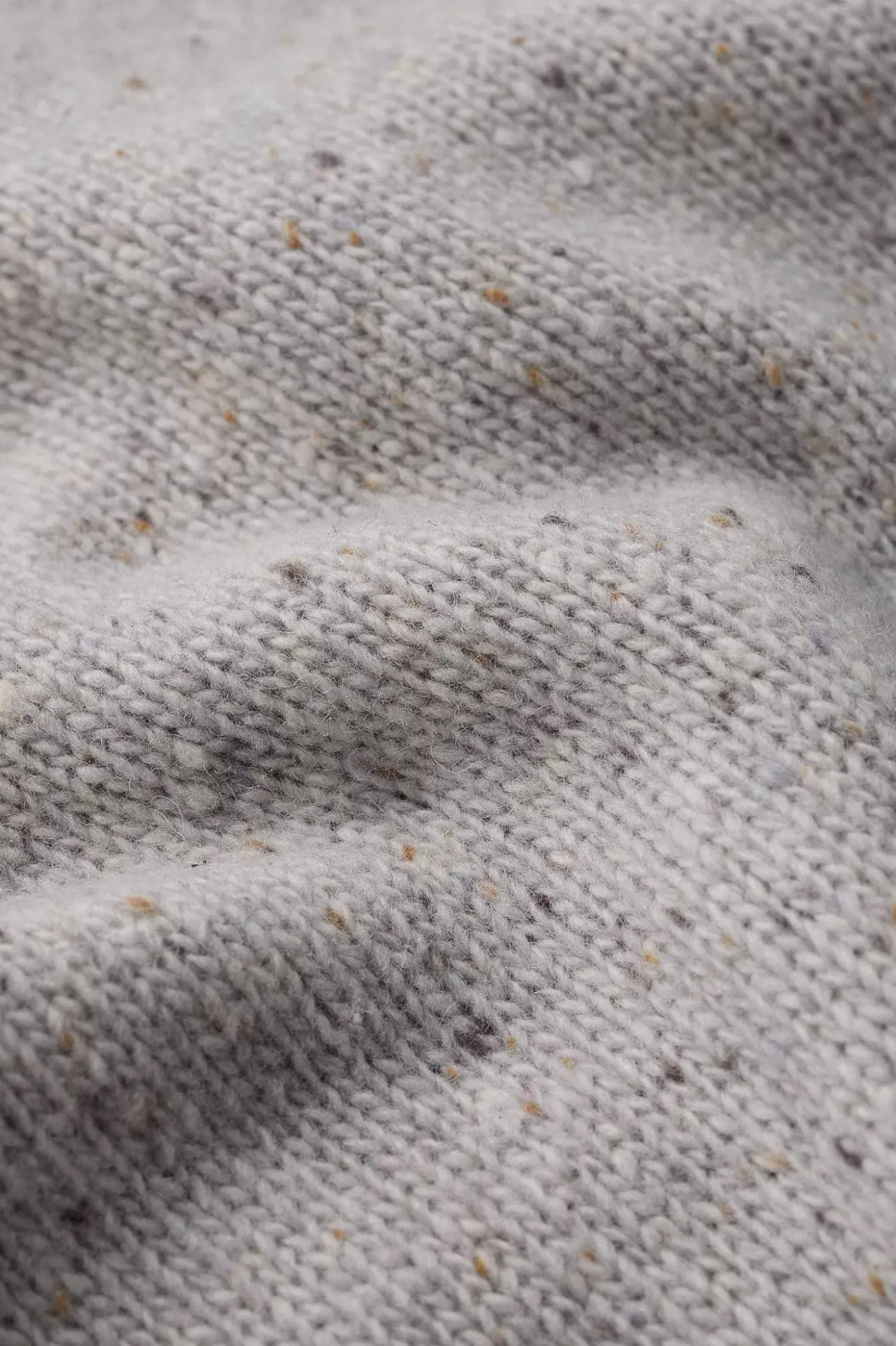 Braque Lambswool Jumper