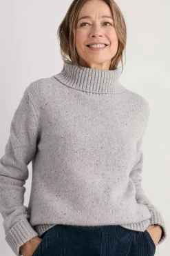 Braque Lambswool Jumper