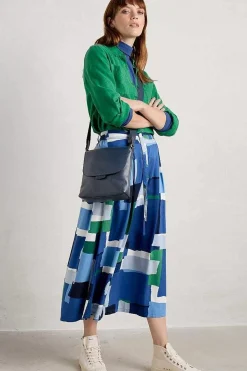 Breany Cross-Body Bag