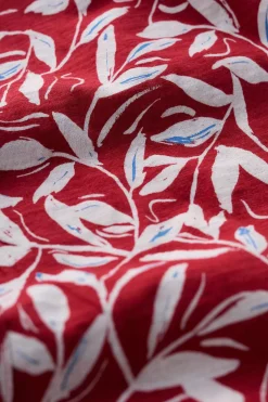 Busy Lizzy Short Sleeve Tunic