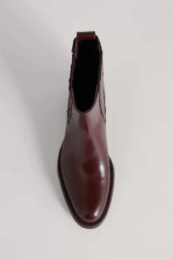 Camper Bonnie Western Boots