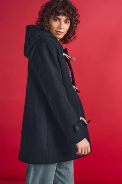 Cardinham Duffle Coat