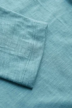 Carlyon Organic Cotton Top (Gots)