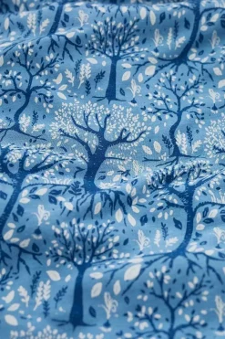 Carwynnen Three Quarter Sleeve Dress