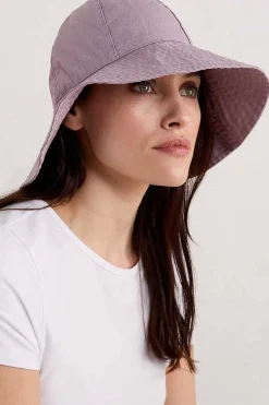 Celia Large Brimmed Sunhat