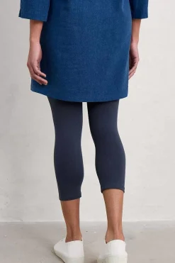 Charming Cropped Leggings