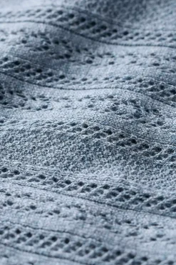 Chiff Chaff Short Sleeve Knitted Top