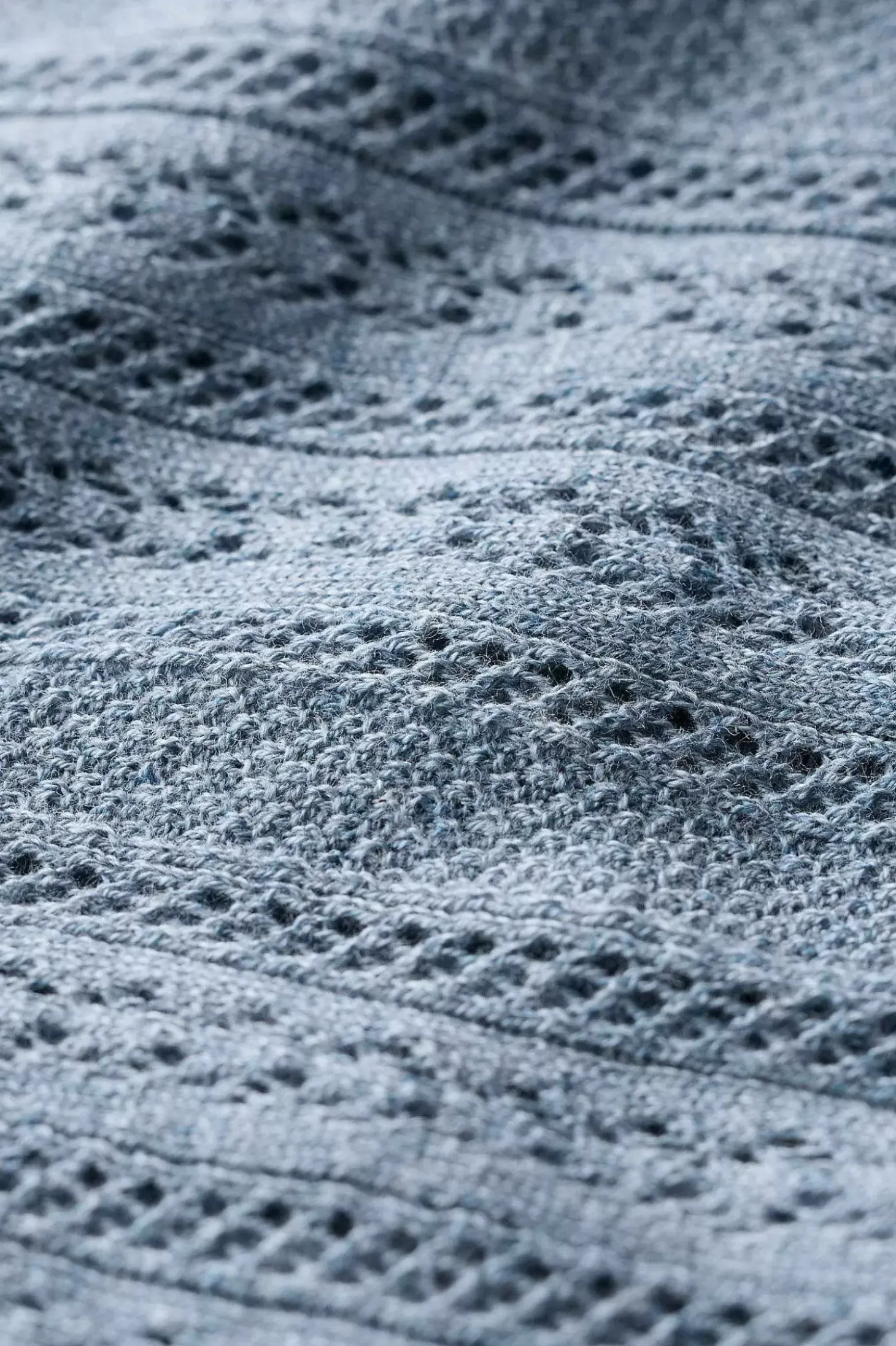 Chiff Chaff Short Sleeve Knitted Top