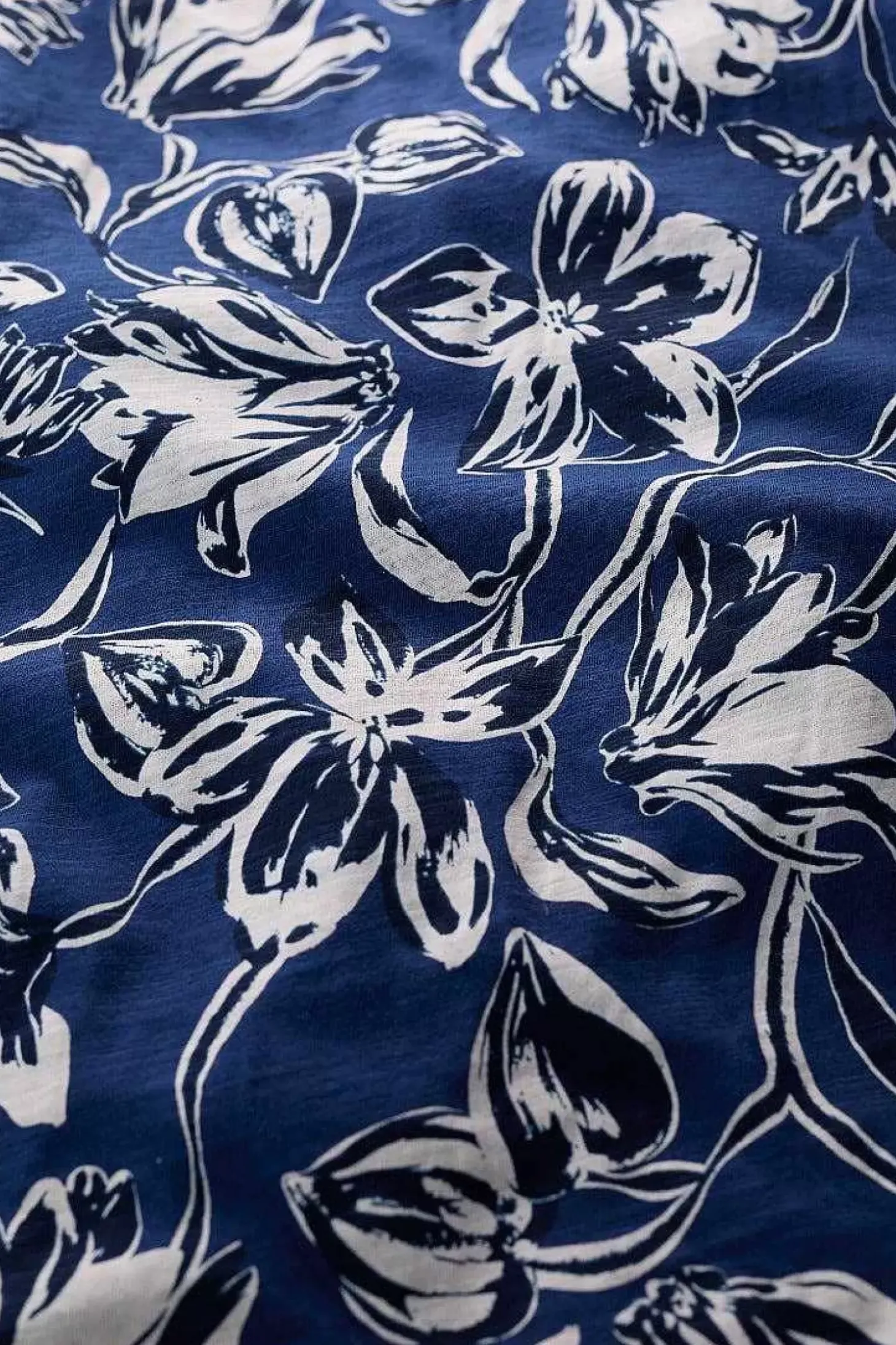 Cladonia Long Sleeve Jersey Dress