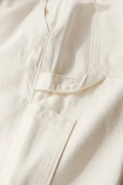 Cliff Picnic Straight Leg Jeans