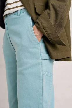 Cliff Picnic Trousers