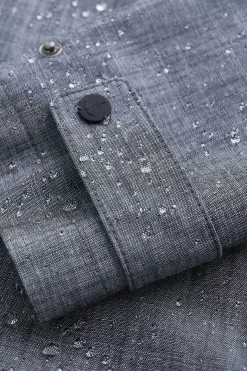 Cloudburst Waterproof Mac