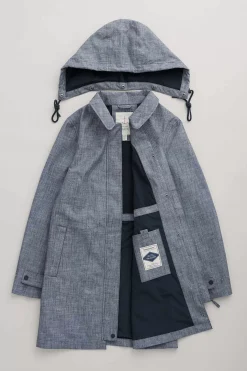 Cloudburst Waterproof Mac