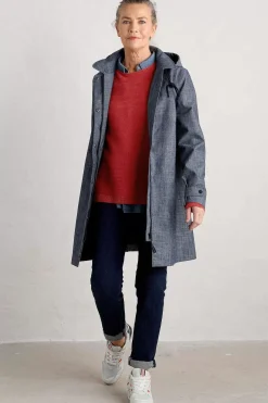 Cloudburst Waterproof Mac