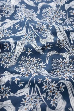 Composition Organic Cotton Jersey Tunic (Gots)