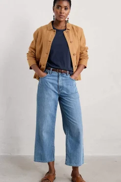 Copseland Organic Cotton T-Shirt (Gots)