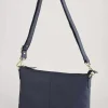 Cornelly Woven Leather Bag