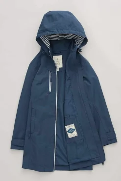 Coverack Waterproof Coat