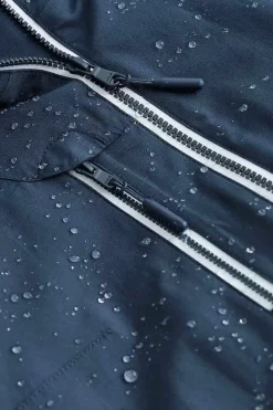 Coverack Waterproof Coat