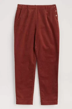 Crackington Trousers