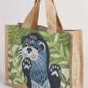 Cute Jute Bag