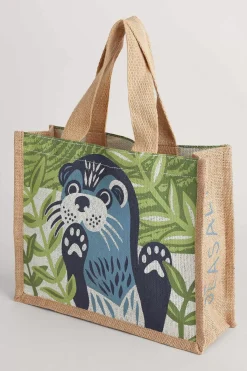 Cute Jute Bag