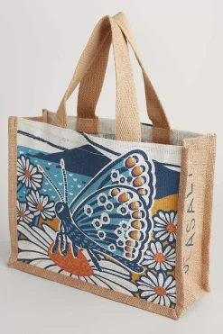 Cute Jute Bag