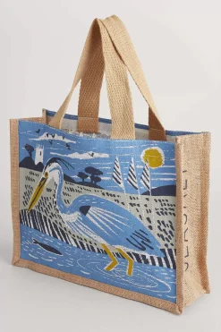 Cute Jute Bag