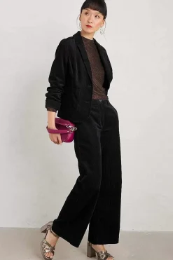 Dawn Point Sparkly Top