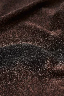 Dawn Point Sparkly Top