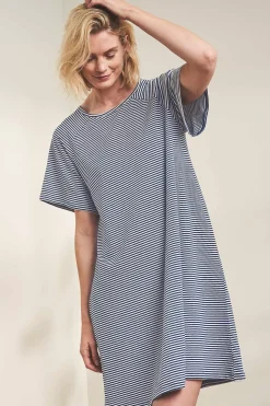 Day Star Jersey Nightdress