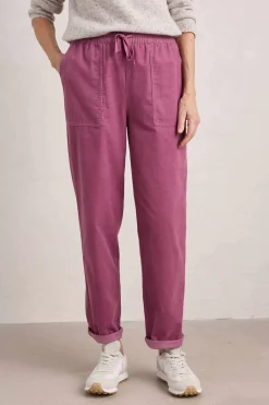 Dayby Cord Trousers