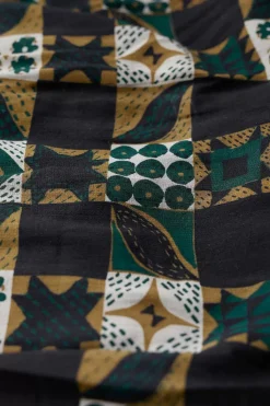 Dearling Tiered Dress