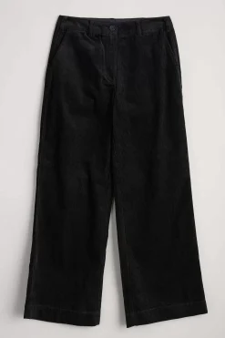 Dillwyn Wide Leg Cord Trouser