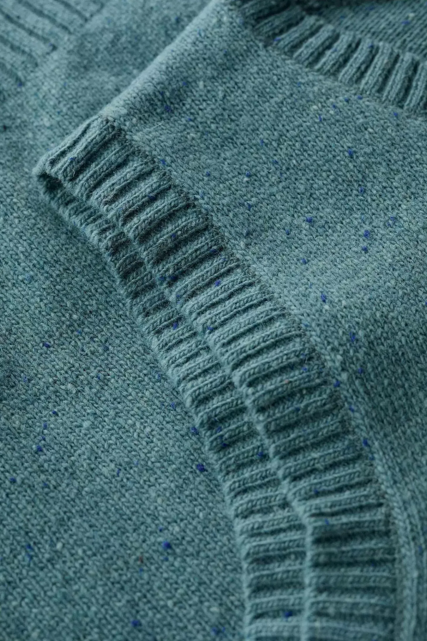 East View Knitted Vest