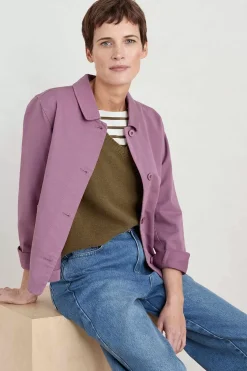 East View V-Neck Knitted Vest