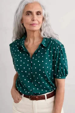 Embrace Short Sleeve Shirt