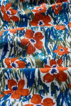 Fal Water Printed Tunic